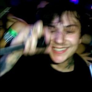 Meet your Posher, Eva